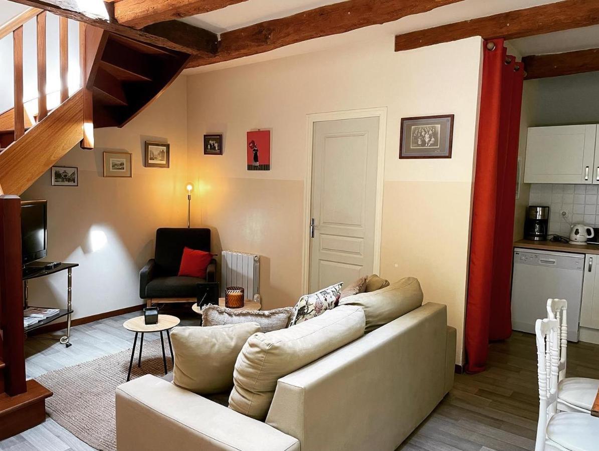 Manoir De La Begaudiere Mont-Dol المظهر الخارجي الصورة