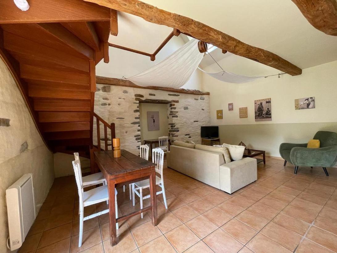 Manoir De La Begaudiere Mont-Dol الغرفة الصورة