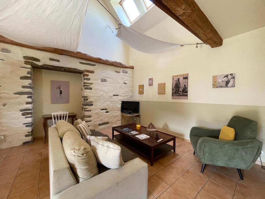 Manoir De La Begaudiere Mont-Dol الغرفة الصورة