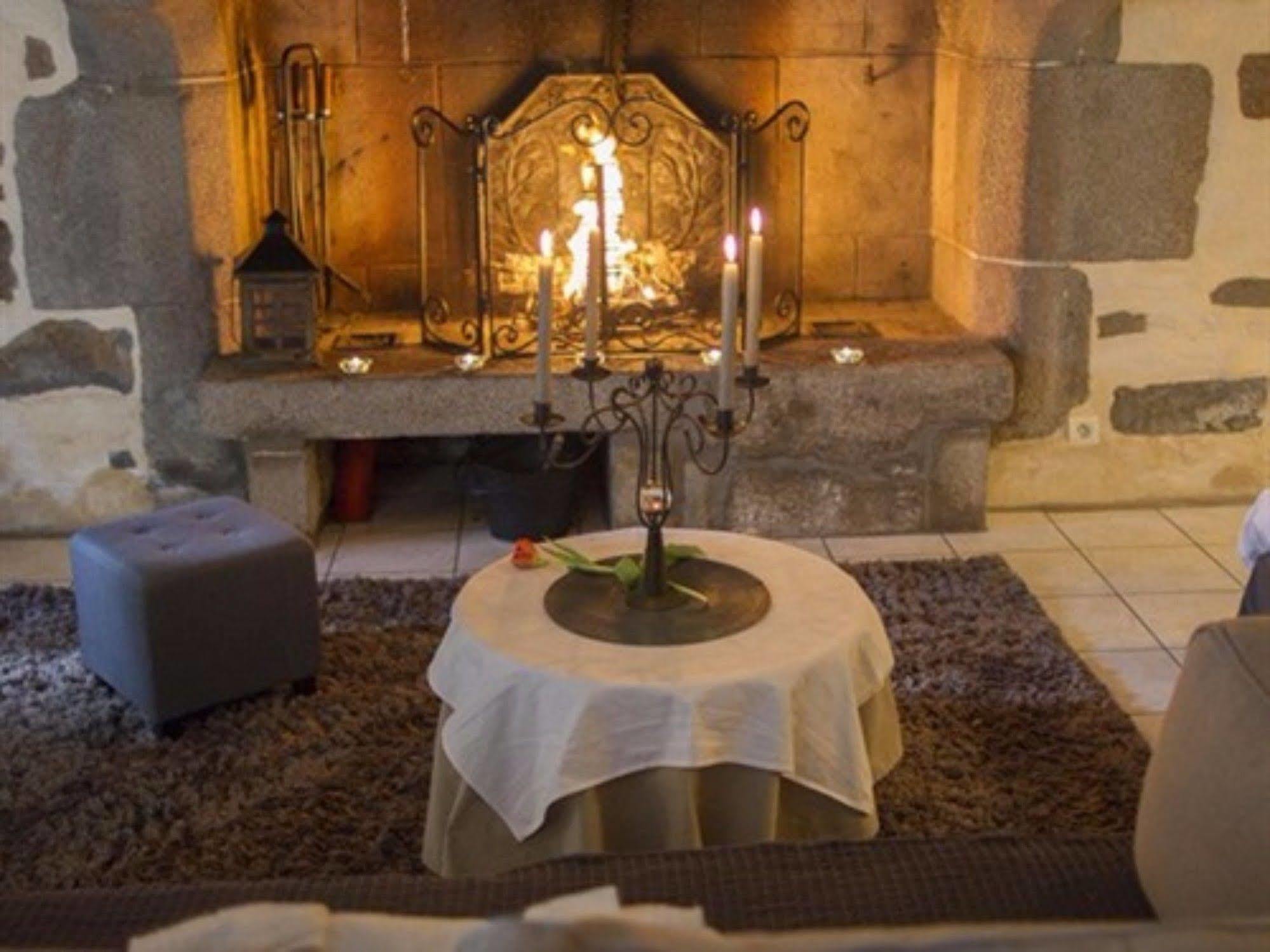 Manoir De La Begaudiere Mont-Dol المظهر الخارجي الصورة